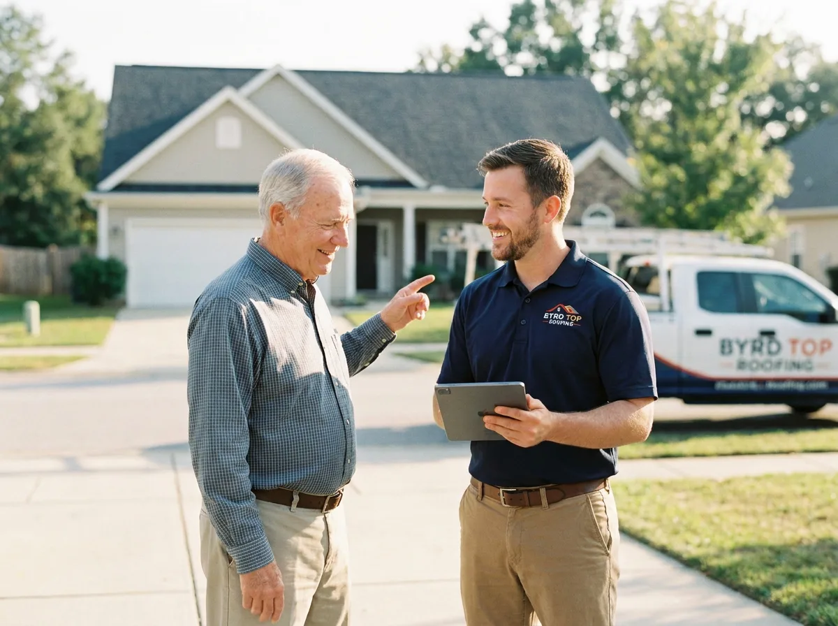 Roofing Nortonville, KS FAQs